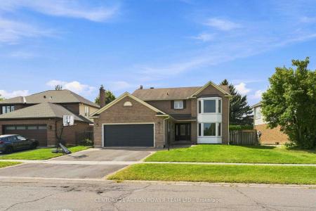 6179 VOYAGEUR DRIVE, Orleans - Convent Glen And Area, Ontario K1C 2X5, Canada