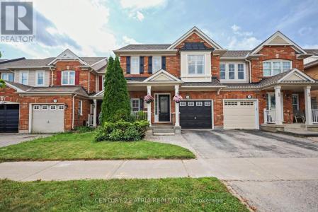 114 DOUGHERTY CRESCENT, Whitchurch-stouffville (stouffville), オンタリオ L4A 0A7, カナダ