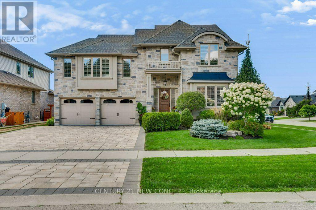 196 JUNO CRESCENT, Woodstock (woodstock - North), أونتاريو N4T 0H7, كندا