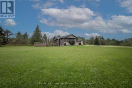 201 HUTTON HILL ROAD, West Grey, Ontario N0G 1R0, Canadá