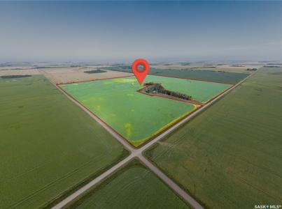 RURAL RURAL ADDRESS, Tisdale Rm No. 427, Saskatchewan S0E 1T0, Canada