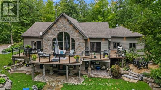 37 MITCHELL CRESCENT, Trent Lakes, Ontario K0L 1J0, Canadá