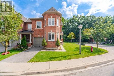 7360 ZINNIA PLACE, Mississauga (meadowvale Village), Ontario L5W 2A5, Canada