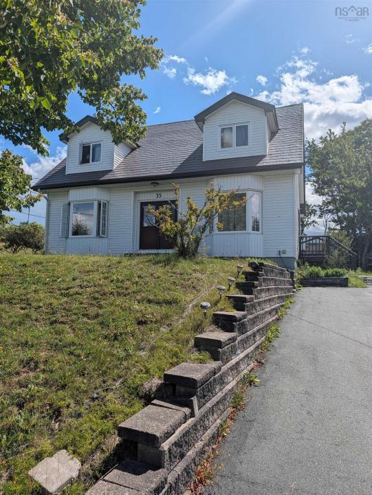 35 GOUROK AVENUE, Dartmouth, Nova Escócia B2X 2B1, Canadá