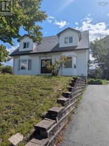 35 GOUROK AVENUE, Dartmouth, Nova Escócia B2X 2B1, Canadá
