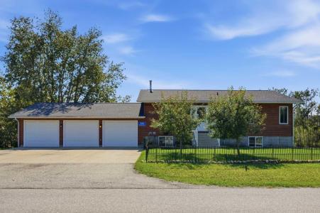 313 MACLEOD TRAIL, Rural Foothills County, Alberta T1S 5J4, Canada