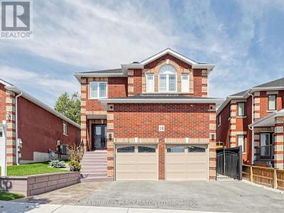 18 WYMAN CRESCENT, Bradford West Gwillimbury (bradford), 온타리오주 L3Z 3J5, 캐나다