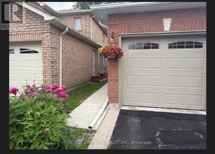 4 HANIA TERRACE, Toronto (highland Creek), Ontario M1C 4Z9, Canada