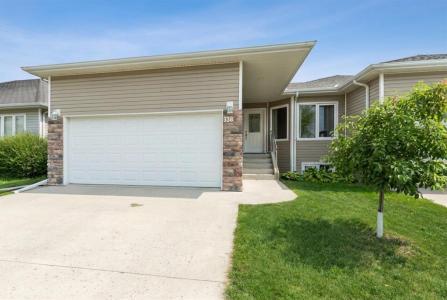 338 GIESBRECHT STREET, Steinbach, Manitoba R5G 0W7, Canada