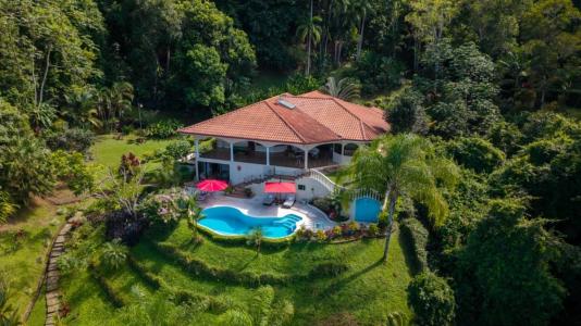 Platanillo , Platanillo Barú Pérez Zeledón, San José 60504, Costa Rica