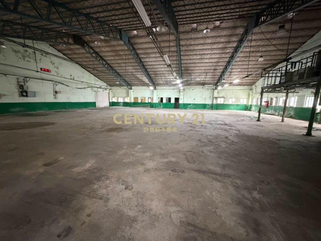 長發工業區丁工廠房, 大園區, Taoyuan 337, Taïwan