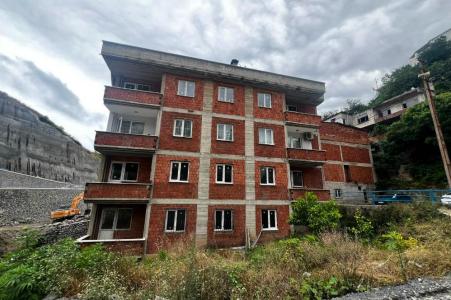 Trabzon, Turcja