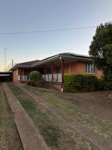 10 Hunter Street, Boonah, QLD 4310, Australia