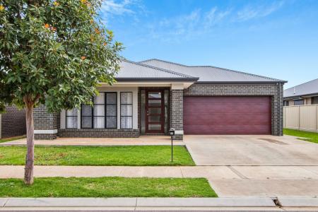 12 Bastow Road, Angle Vale, SA 5117, Australia