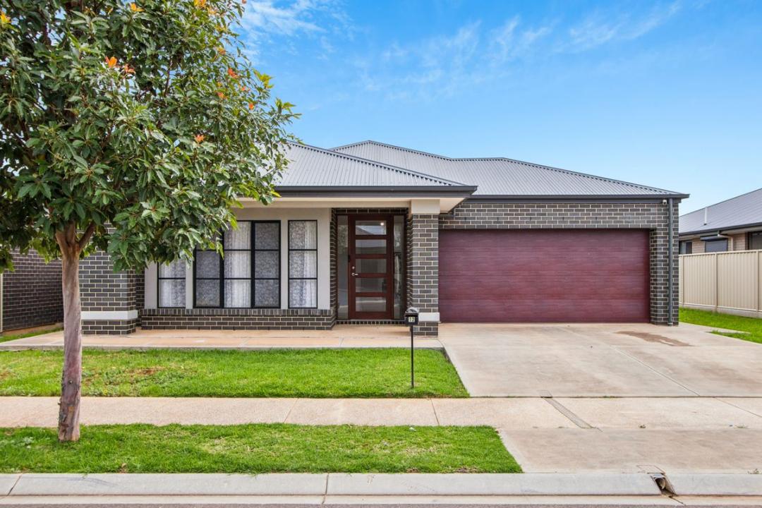 12 Bastow Road, Angle Vale, SA 5117, Australia