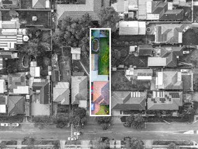 96 Buist Street, Bass Hill, NSW 2197, Australia