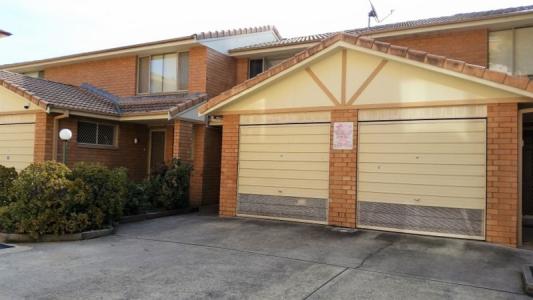 93/2 Riverpark Drive, 리버풀, NSW 2170, 오스트레일리아