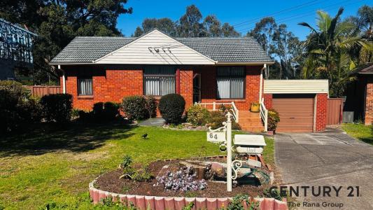 64 Jean Street, Seven Hills, NSW 2147, Avustralya