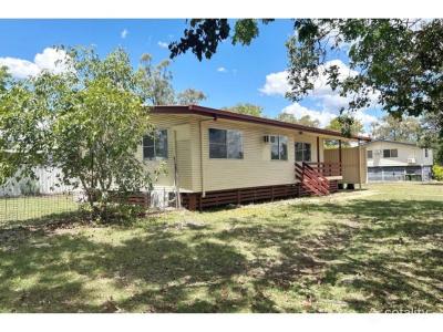 8 Murphy Street, Dysart, QLD 4745, أستراليا 