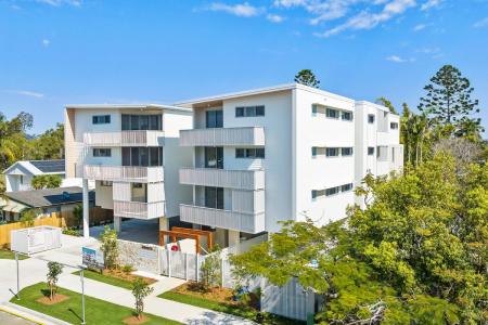 205/18-20 Wright Street, Maroochydore, QLD 4558, 澳洲