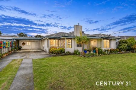 3 Cosier Drive, Noble Park, VIC 3174, Úc