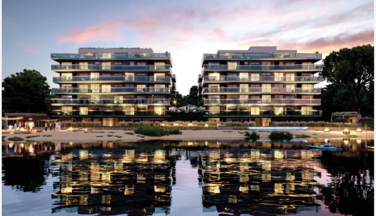 Av de las Américas , Parque Miramar, Montevideo 15000, Uruguai
