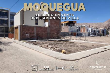 Urb. Privada Jardines de Villa 14 K , Mariscal Nieto, Moquegua 00001, Peru