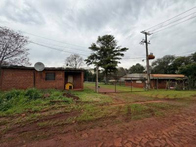 Encarnación, Itapúa 00001, פרגוואי