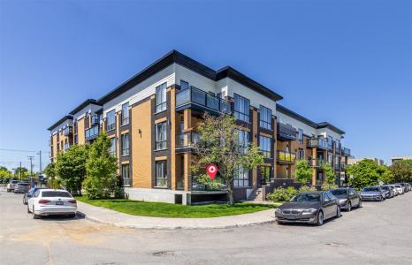 11900  Rue Dulongpré, Montréal (Ahuntsic-Cartierville), Квебек H4J 2R5, Канада