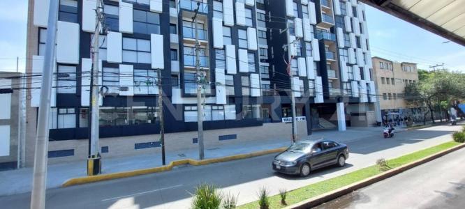 Eje 1 Poniente Calzada Vallejo ,, Gustavo A. Madero, Ciudad De México 07750, Messico