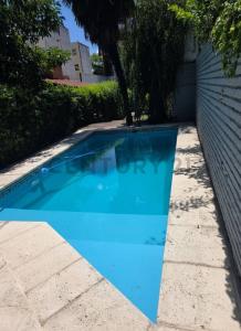 Av. Juan B Justo 8162, Villa Luro, Capital Federal 00001, Argentine