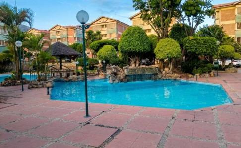 Calle Jacaranda, condominio Horizonte , Este, Cochabamba 00001, Bolivia