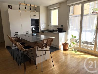 Vincennes, Île-de-France 94300, Francja