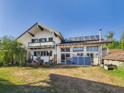 Siegsdorf, Bayern 83313, Allemagne