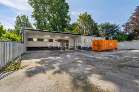 Essen, Nordrhein-Westfalen 45327, Germany