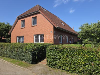 Nesse, Niedersachsen 26553, Germany