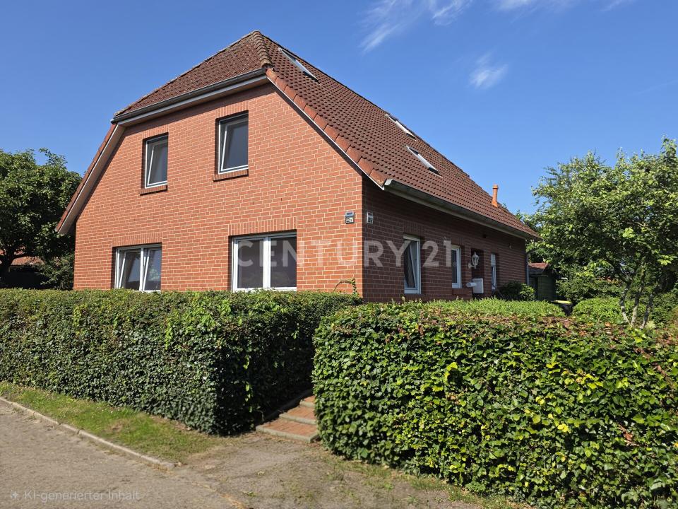 Nesse, Niedersachsen 26553, Germany