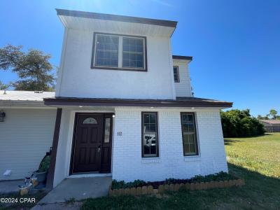 112 Parker Village Circle, Panama City, פלורידה 32404, ארצות הברית של אמריקה 