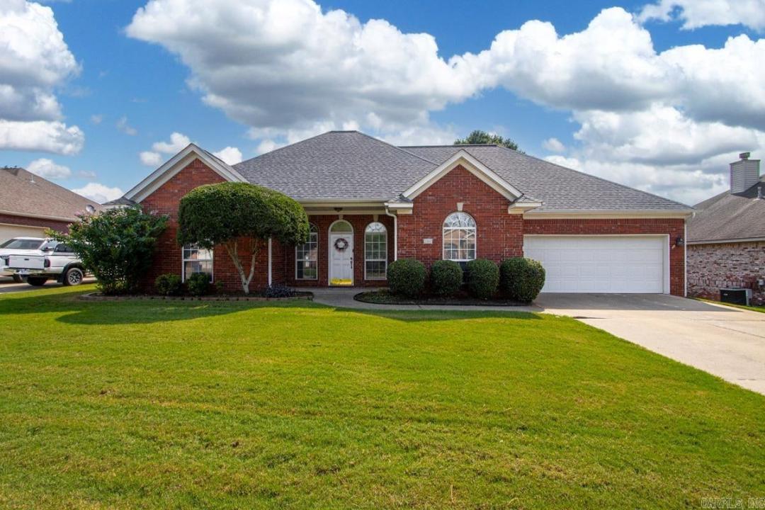 2212 Defoe Circle, Bryant, Arkansas 72022, Estados Unidos