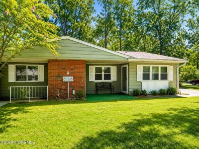 3 A Louisiana Way #A, Whiting, Нью-Джерси 08759, Соединенные Штаты