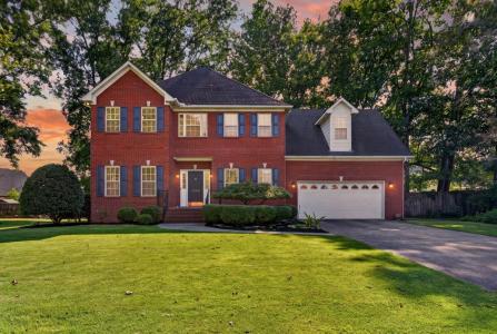 13914 Sherman Drive SE , Huntsville, Alabama 35803, USA