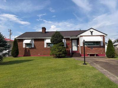703 Poplar St, Kenova, West Virginia 25530, USA
