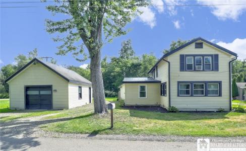 2754 Denslow Avenue, Jamestown, New York 14701, États-Unis