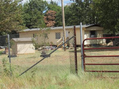 21839 Lilly Drive, Tecumseh, Oklahoma 74873, USA