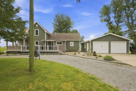 1425 S State Road 1, Angola, Indiana 46703, Estados Unidos