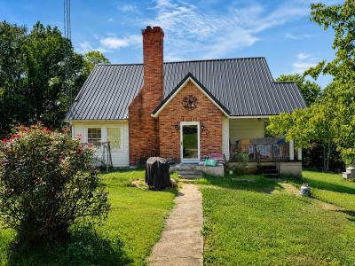 144 Rooster St, Indian Mound, Tennessee 37079, USA