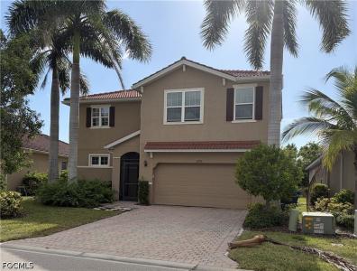 3272 Royal Gardens Avenue, Fort Myers, Florida 33916, USA