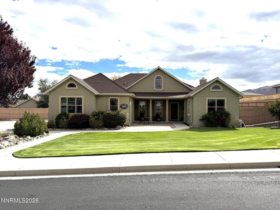 2807 Paiute Street, Winnemucca, Nevada 89445, Amerika Birleşik Devletleri