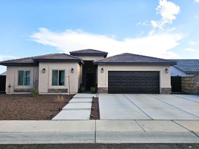 10223 E 36 PL, Yuma, Arizona 85365, Estados Unidos