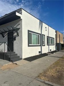 710 Atlantic, Long Beach, Californie 90813, États-Unis